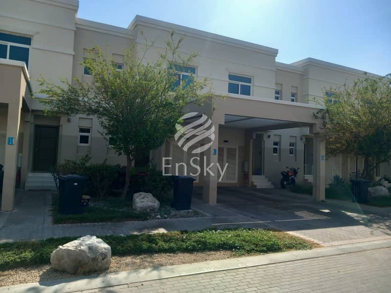 位于阿尔加迪尔,阿尔卡利杰村 2 卧室的联排别墅 1400000 AED - 11528732 位于阿尔加迪尔,阿尔卡利杰村 2 卧室的联排别墅 1400000 AED - 11528732
