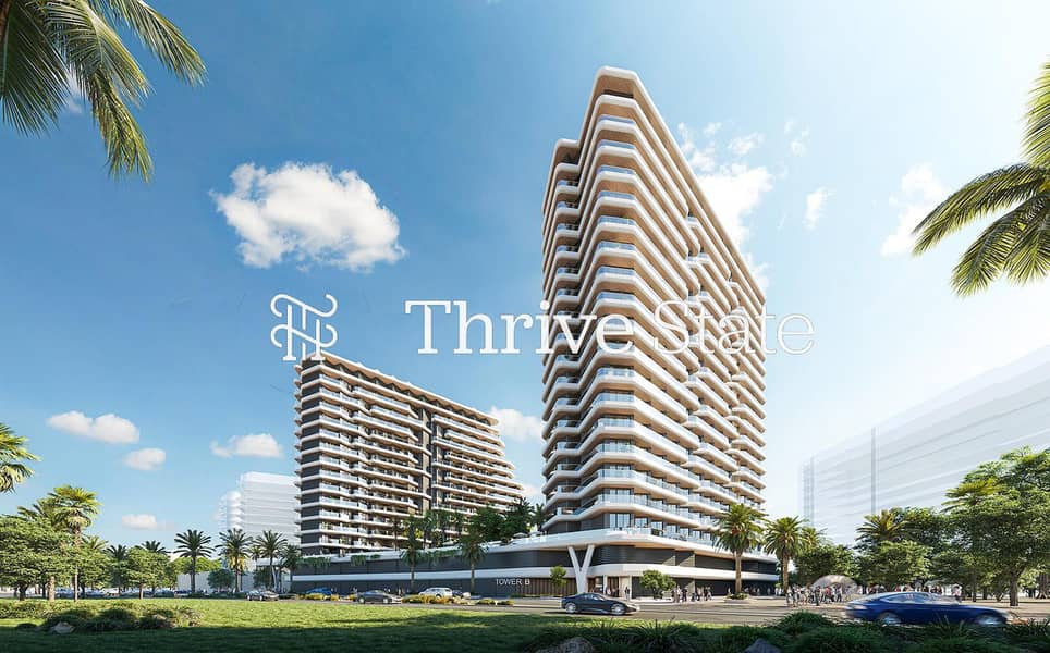 Resale | Brand New | High ROI | High-end Unit Resale | Brand New | High ROI | High-end Unit