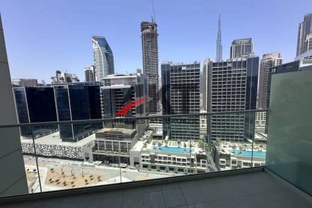 1 Bedroom Flat for Rent in Business Bay, Dubai - MODERN 1BR/HIGH FLOOR/PRIME LOCATION