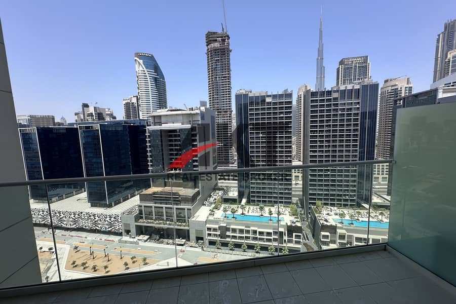 MODERN 1BR/HIGH FLOOR/PRIME LOCATION MODERN 1BR/HIGH FLOOR/PRIME LOCATION