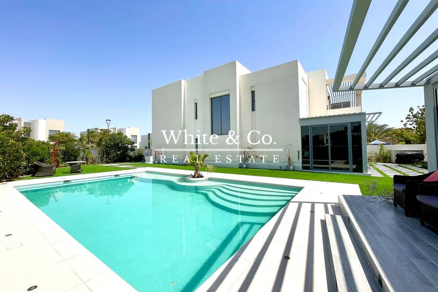 Вилла в Дубай Саут,Эмаар Саут,Гольф Линкс, 4 cпальни, 350000 AED - 11426557 Вилла в Дубай Саут,Эмаар Саут,Гольф Линкс, 4 cпальни, 350000 AED - 11426557