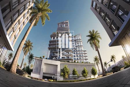 3 Bedroom Flat for Sale in Al Reem Island, Abu Dhabi - 01. jpg