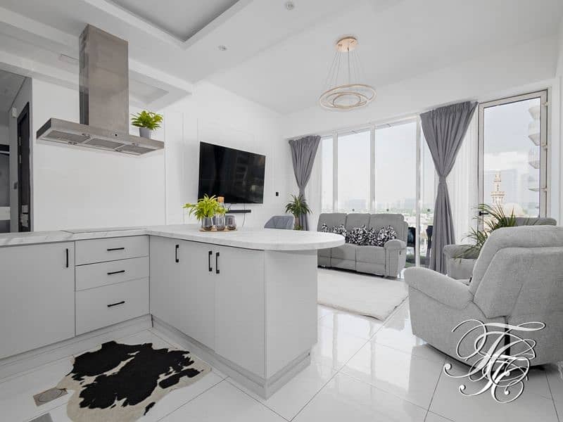 Fully Upgraded | Modern| Partial Golf course View Fully Upgraded | Modern| Partial Golf course View
