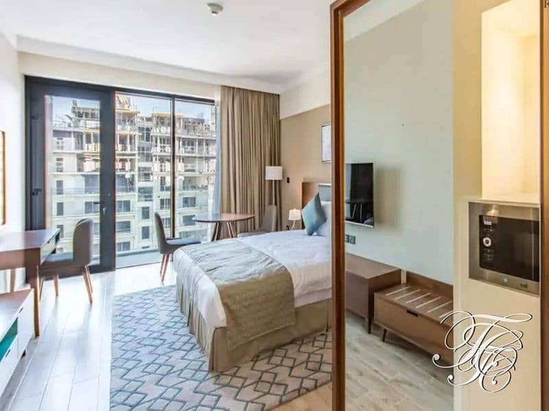 Fully Furnished | High ROI |Must See | Inquire Now Fully Furnished | High ROI |Must See | Inquire Now