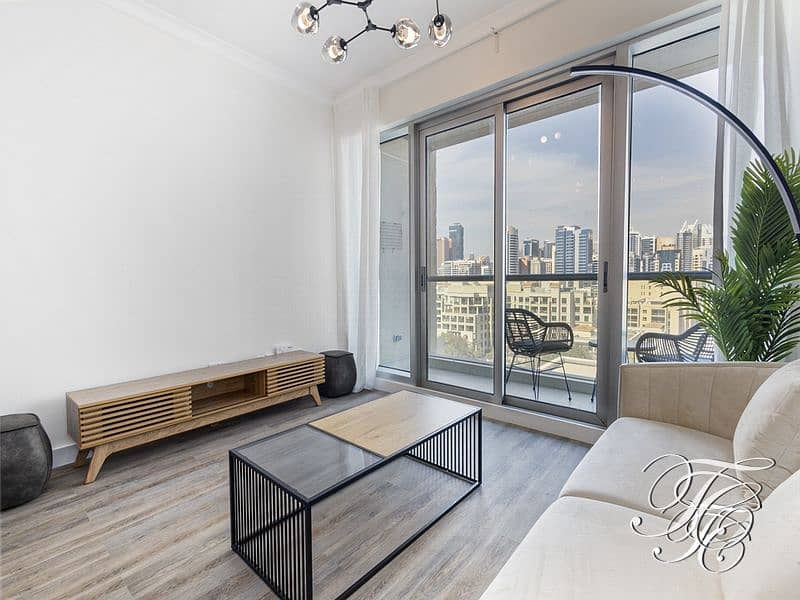 Квартира в Вьюз,Фэрвэйс,Фэйрвэйс Вест, 1 спальня, 2200000 AED - 11528779 Квартира в Вьюз,Фэрвэйс,Фэйрвэйс Вест, 1 спальня, 2200000 AED - 11528779