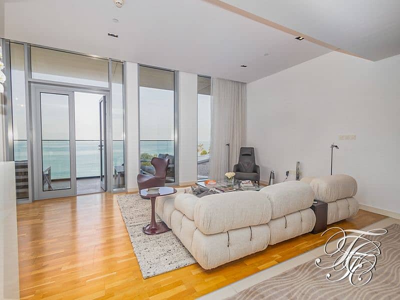Full sea view | Rare layout | Vacant on Transfer Full sea view | Rare layout | Vacant on Transfer