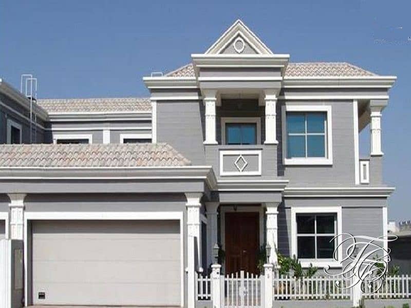 فیلا في فالكون سيتي أوف وندرز 4 غرف 290000 درهم - 11528800 فیلا في فالكون سيتي أوف وندرز 4 غرف 290000 درهم - 11528800