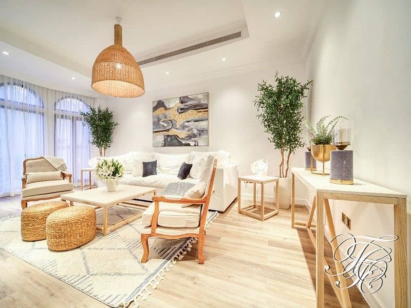 位于朱美拉棕榈岛,运河湾豪华海景别墅 3 卧室的别墅 700000 AED - 11528803 位于朱美拉棕榈岛,运河湾豪华海景别墅 3 卧室的别墅 700000 AED - 11528803