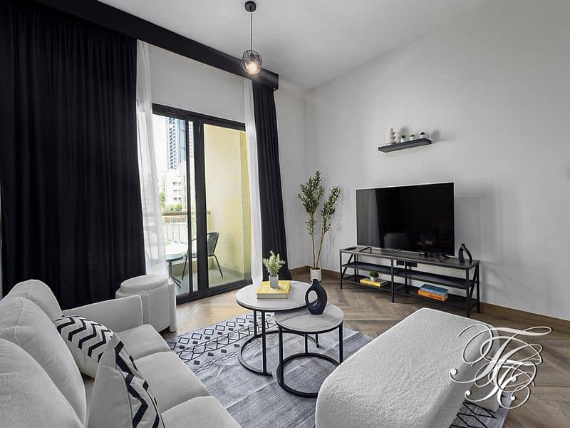 Квартира в Гринс,Аль Тайял,Аль-Тайял 1, 1 спальня, 115000 AED - 11528812 Квартира в Гринс,Аль Тайял,Аль-Тайял 1, 1 спальня, 115000 AED - 11528812