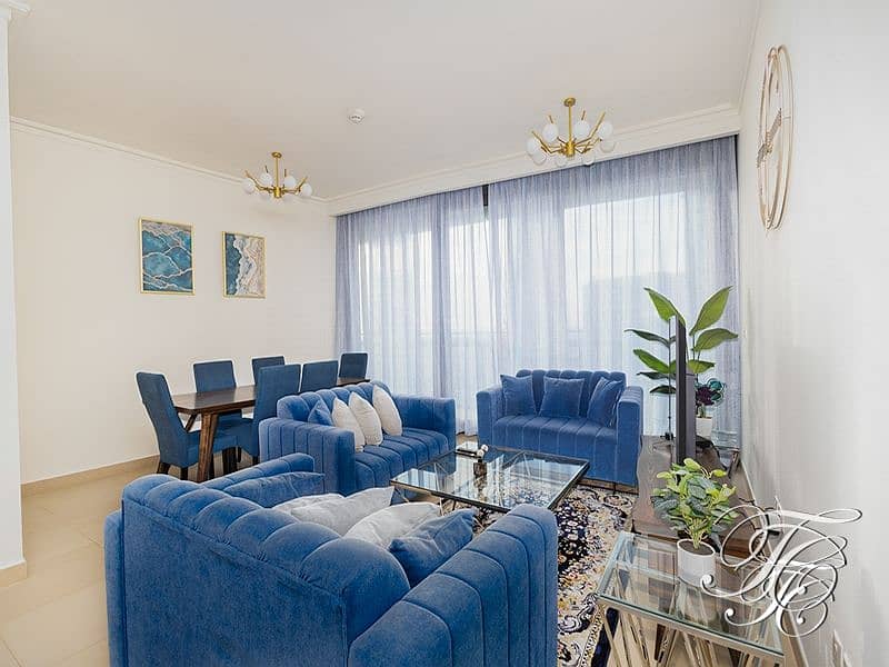 Квартира в Дубай Даунтаун,Бурж Виста,Бурдж Виста 1, 2 cпальни, 3750000 AED - 11528818 Квартира в Дубай Даунтаун,Бурж Виста,Бурдж Виста 1, 2 cпальни, 3750000 AED - 11528818