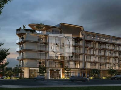1 Bedroom Flat for Sale in Dubai Land Residence Complex, Dubai - 12. jpg
