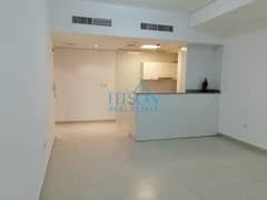 Studio Apartment for Rent in Al Khail Heights