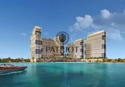 1 Bedroom Apartment for Sale in Dubai Maritime City, Dubai - WhatsApp Image 2025-05-02 at 4.35. 50 PM. jpeg