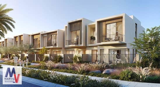 3 Bedroom Townhouse for Sale in The Valley by Emaar, Dubai - 536f2c6e-8c3c-4745-a2d5-49fba63cdf7a. jpg
