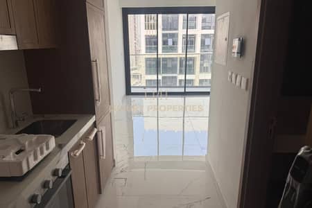 Studio for Sale in Meydan City, Dubai - Lowest In the market | Phase 4 | Community View