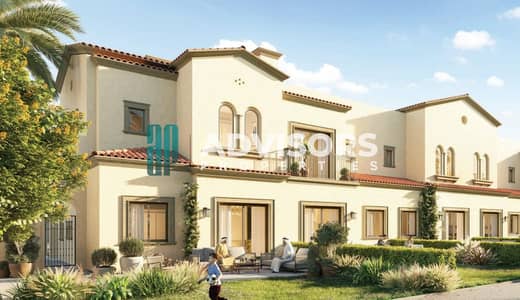 2 Bedroom Townhouse for Sale in Zayed City, Abu Dhabi - IMG-20250416-WA0029. jpg