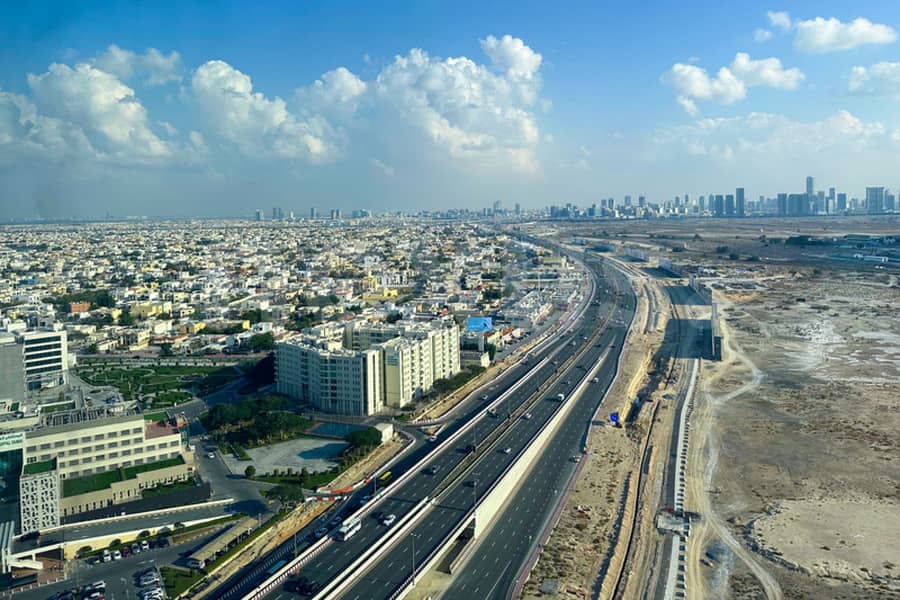 Офис в Барша Хайтс (Тиком),Ай-Райз Тауэр, 4437000 AED - 11529015 Офис в Барша Хайтс (Тиком),Ай-Райз Тауэр, 4437000 AED - 11529015