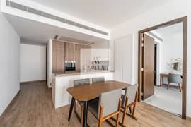 Available now | Furnished | High Floor | Largest