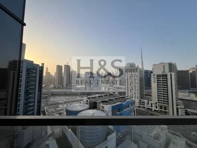 1 Bedroom Flat for Rent in Business Bay, Dubai - 8. jpg