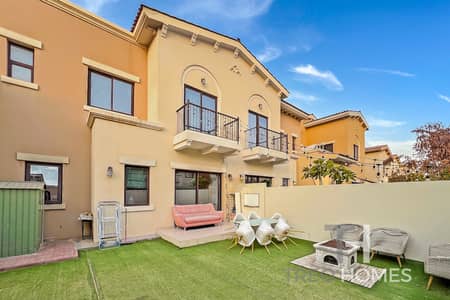 3 Bedroom Villa for Sale in Reem, Dubai - 3M | Closed Kitchen | Owner Occupied | Vastu