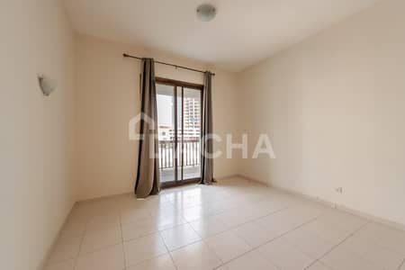 Studio for Sale in Jumeirah Village Circle (JVC), Dubai - Valuable opportunity | Studio | JVC District