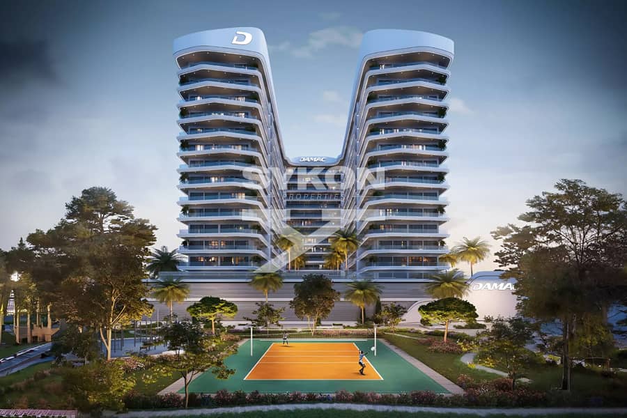 位于达马克山庄2号(达马克阿克雅),ELO 3 2 卧室的公寓 1150000 AED - 11529056 位于达马克山庄2号(达马克阿克雅),ELO 3 2 卧室的公寓 1150000 AED - 11529056