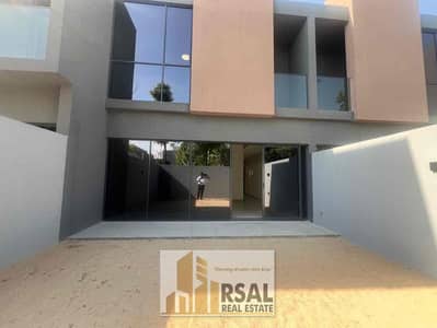 2 Bedroom Villa for Rent in Tilal City, Sharjah - df0f3508-0860-482f-acb3-d633446c1ca0. jpg