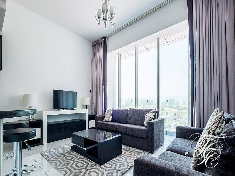 Fully Furnished | Bright Unit | Excellent Layout Fully Furnished | Bright Unit | Excellent Layout