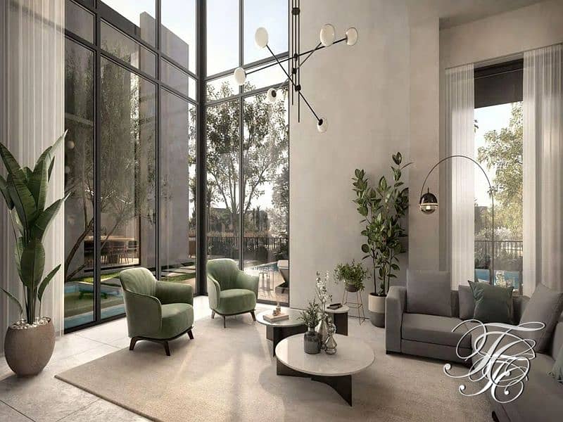 Вилла в Athlon by Aldar,Theon, 3 cпальни, 3280000 AED - 11528841 Вилла в Athlon by Aldar,Theon, 3 cпальни, 3280000 AED - 11528841