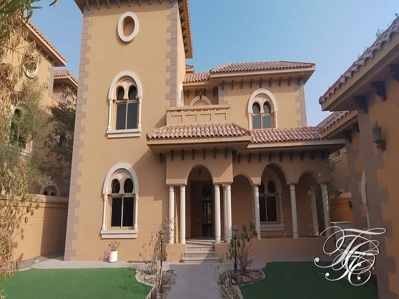فیلا في فالكون سيتي أوف وندرز 5 غرف 275000 درهم - 11529091 فیلا في فالكون سيتي أوف وندرز 5 غرف 275000 درهم - 11529091