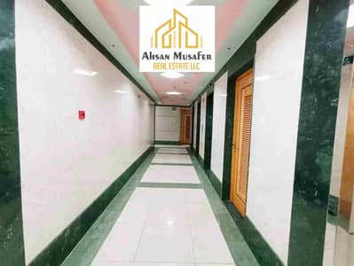 Studio for Rent in Al Taawun, Sharjah - qE9a3LvPMxf1WXNtTjznvGMMDu5z674szrA9i9L4