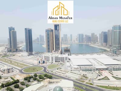 3 Bedroom Flat for Rent in Al Taawun, Sharjah - GcR5L1x952Nr2bgo1mB5Rjr9XCDyFUzYku8k0Jav