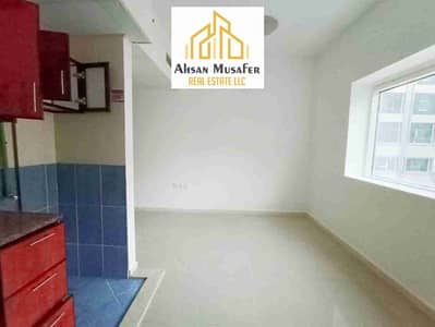 Studio for Rent in Al Taawun, Sharjah - nRPgngaSGBPST2Uk1mz3PvmlHrb3a7IQ7wC1bhoC