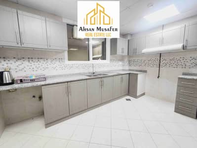 1 Bedroom Apartment for Rent in Al Nahda (Sharjah), Sharjah - sS6pfnX1yi1VIcvkItrVYThNl3lyP2fTdusyDowj