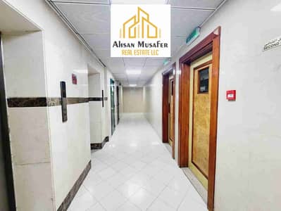 شقة 1 غرفة نوم للايجار في المجاز، الشارقة - iX136UyvH8dBtJHD9oz4cWGbCnm9DN0xV7Eo7kCQ