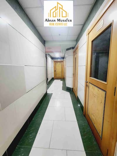 Studio for Rent in Al Taawun, Sharjah - GR7tWnibPlpWBb6JLkHeDnBzneDqpWVyEfnZHVGr