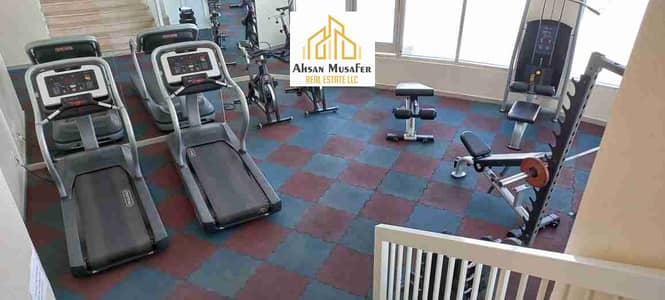 2 Bedroom Flat for Rent in Al Nahda (Sharjah), Sharjah - pqwXMt033moOuMhw9cPVX8LrvXoKzvRe1zAqkyVv