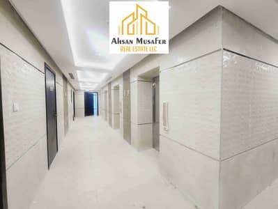 2 Bedroom Apartment for Rent in Al Nahda (Sharjah), Sharjah - 1000825600. jpg
