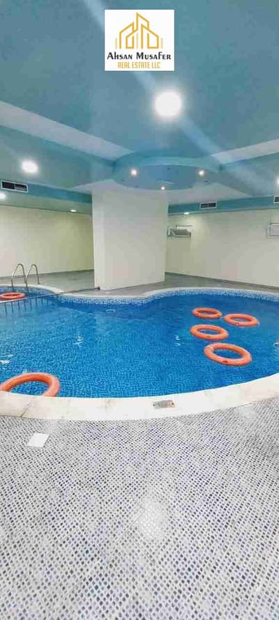 1 Bedroom Apartment for Rent in Al Nahda (Sharjah), Sharjah - XKM9YRxuKRFod9FkBkDyVUwYsVNFcTaXbqFqXKqx