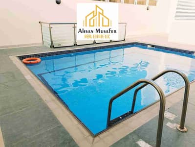 1 Bedroom Apartment for Rent in Al Taawun, Sharjah - m4khkxgj4Mjr7Koi5bCZ5fNBJuQonkwDOTJ2gNDt