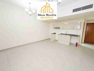 Studio for Rent in Al Nahda (Sharjah), Sharjah - 1000878180. jpg
