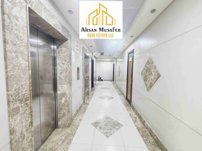 1 Спальня Апартамент в аренду в Аль Тааун, Шарджа - 1000868393. jpg