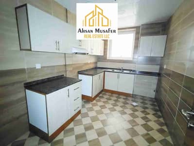1 Bedroom Apartment for Rent in Al Nahda (Sharjah), Sharjah - 1000836757. jpg