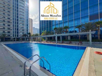 1 Bedroom Apartment for Rent in Al Nahda (Sharjah), Sharjah - 1000948230. jpg