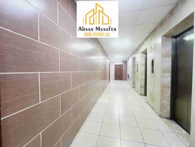 1 Bedroom Apartment for Rent in Al Nahda (Sharjah), Sharjah - 1000956600. jpg
