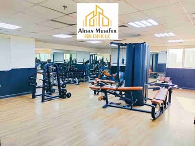 1 Bedroom Apartment for Rent in Al Taawun, Sharjah - wz1nXo6cYGEfPaA0ts2LPCwJ0dCzUxuG3TykuXIB