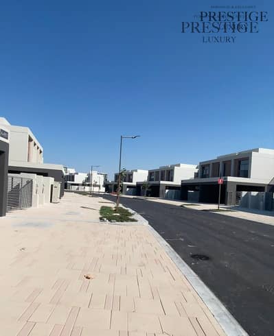 3 Bedroom Villa for Rent in Dubai South, Dubai - IMG-20250205-WA0039. png