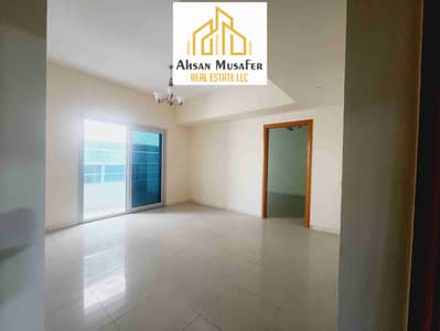 1 Bedroom Apartment for Rent in Al Taawun, Sharjah - 1000868390. jpg
