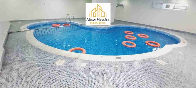 1 Bedroom Apartment for Rent in Al Nahda (Sharjah), Sharjah - y9l2a22aLT6vfrj8Pn2xYzwdZMZ0xkrJ1LeN4Fkz
