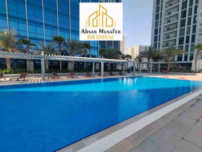 1 Bedroom Flat for Rent in Al Nahda (Sharjah), Sharjah - 1000948241. jpg